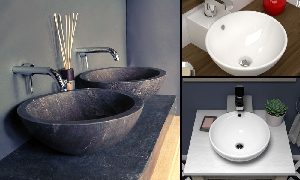 Bathroom Basins & Sinks Buying Guide 2022 Bathroom City